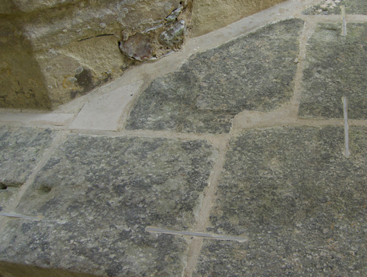 OSIRION: Building Conservation - Shute Barton - West Dorset